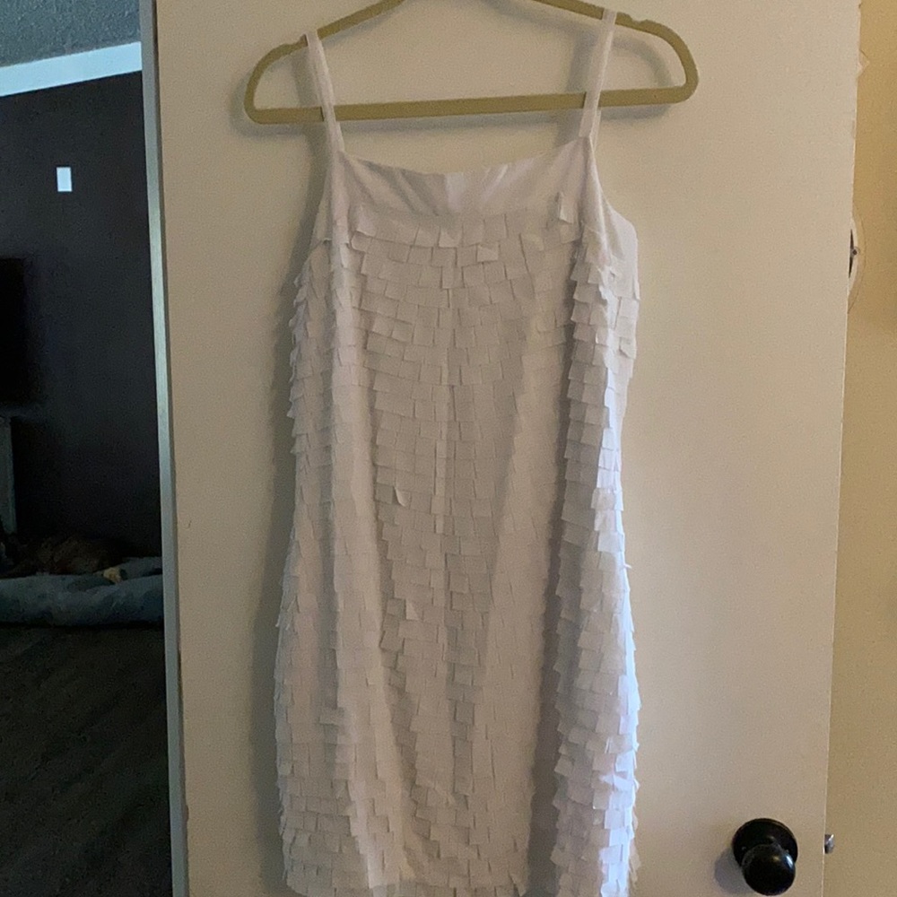 ECRU Dress